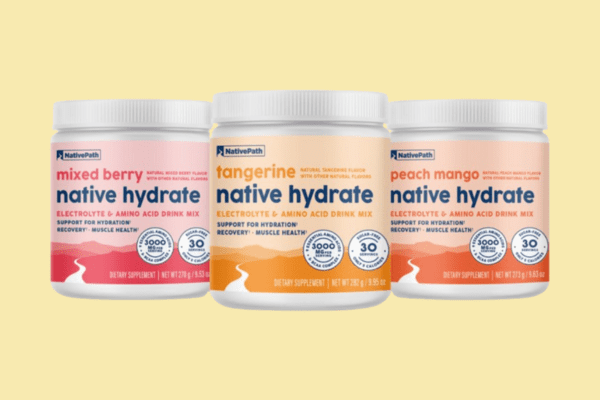 Native Path Hydrate