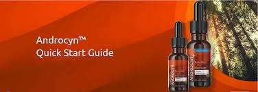 Androcyn Male Enhancement